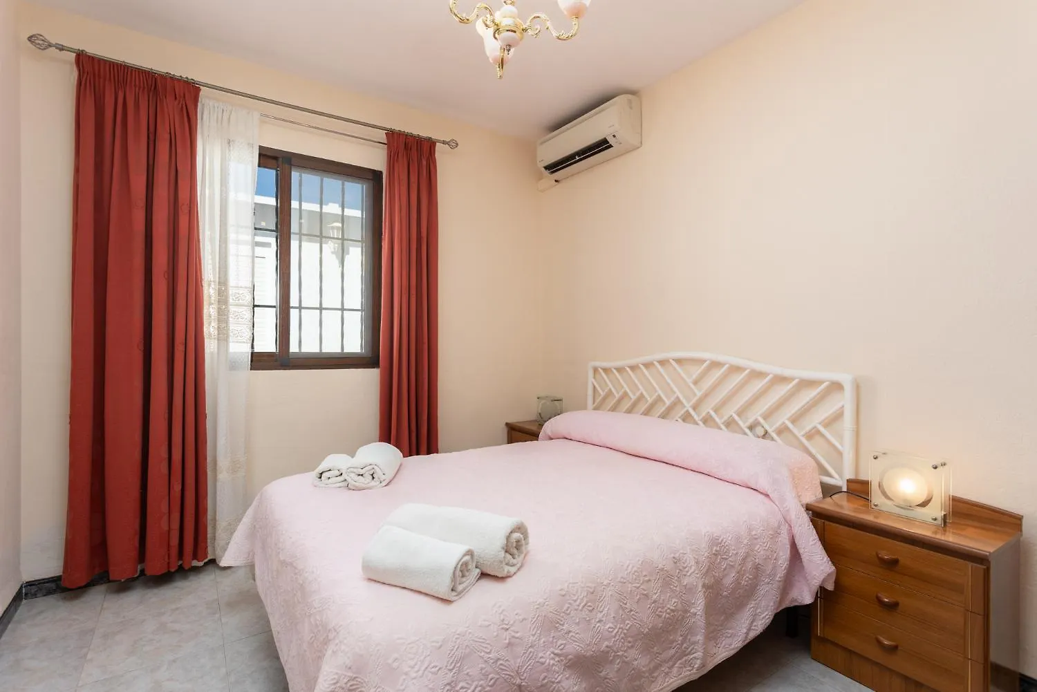 Villa Alta Vista Frigiliana