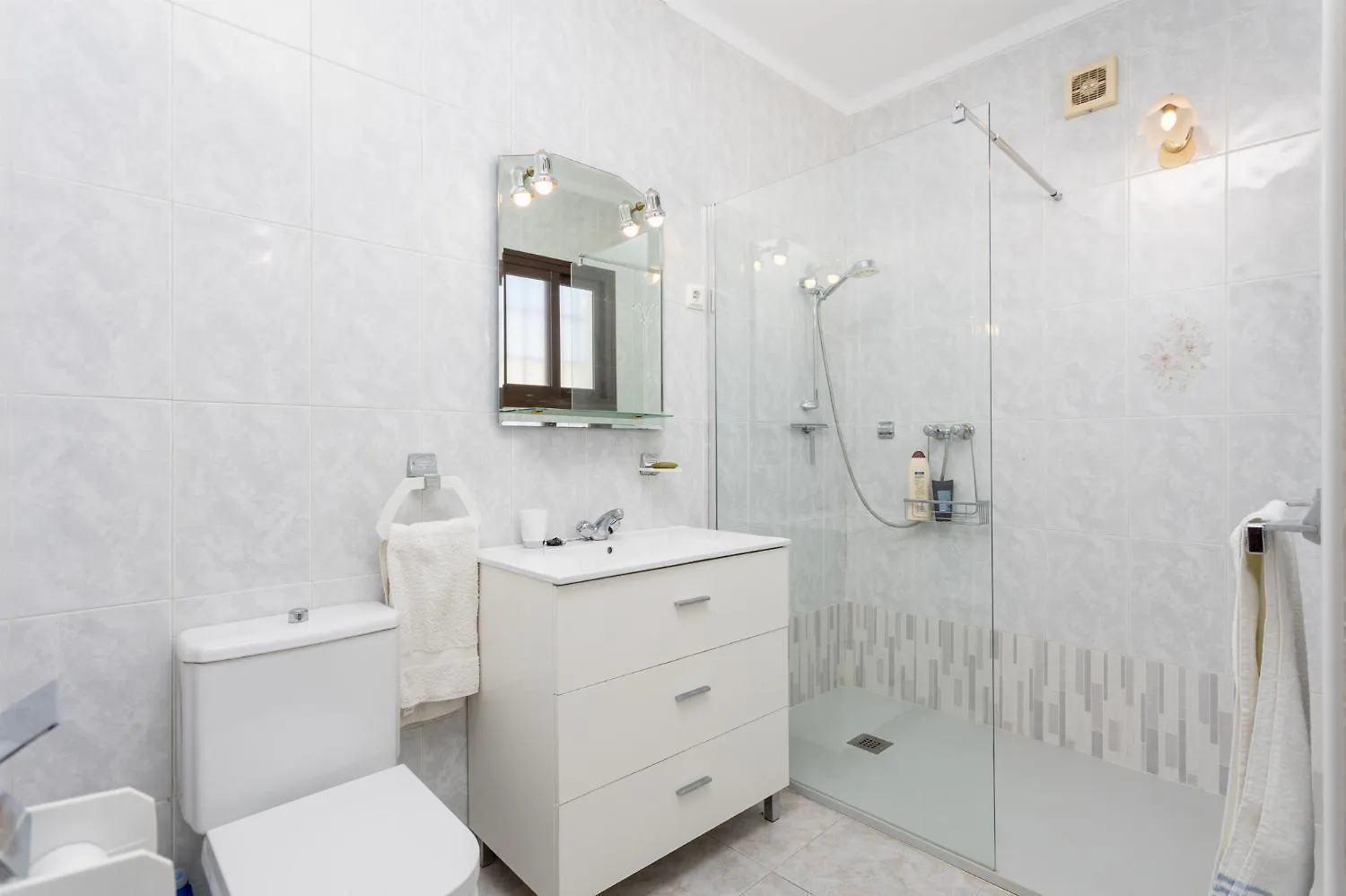 Villa Alta Vista Frigiliana Spanje