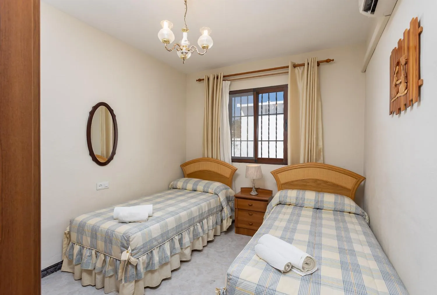 Villa Alta Vista Frigiliana Spain