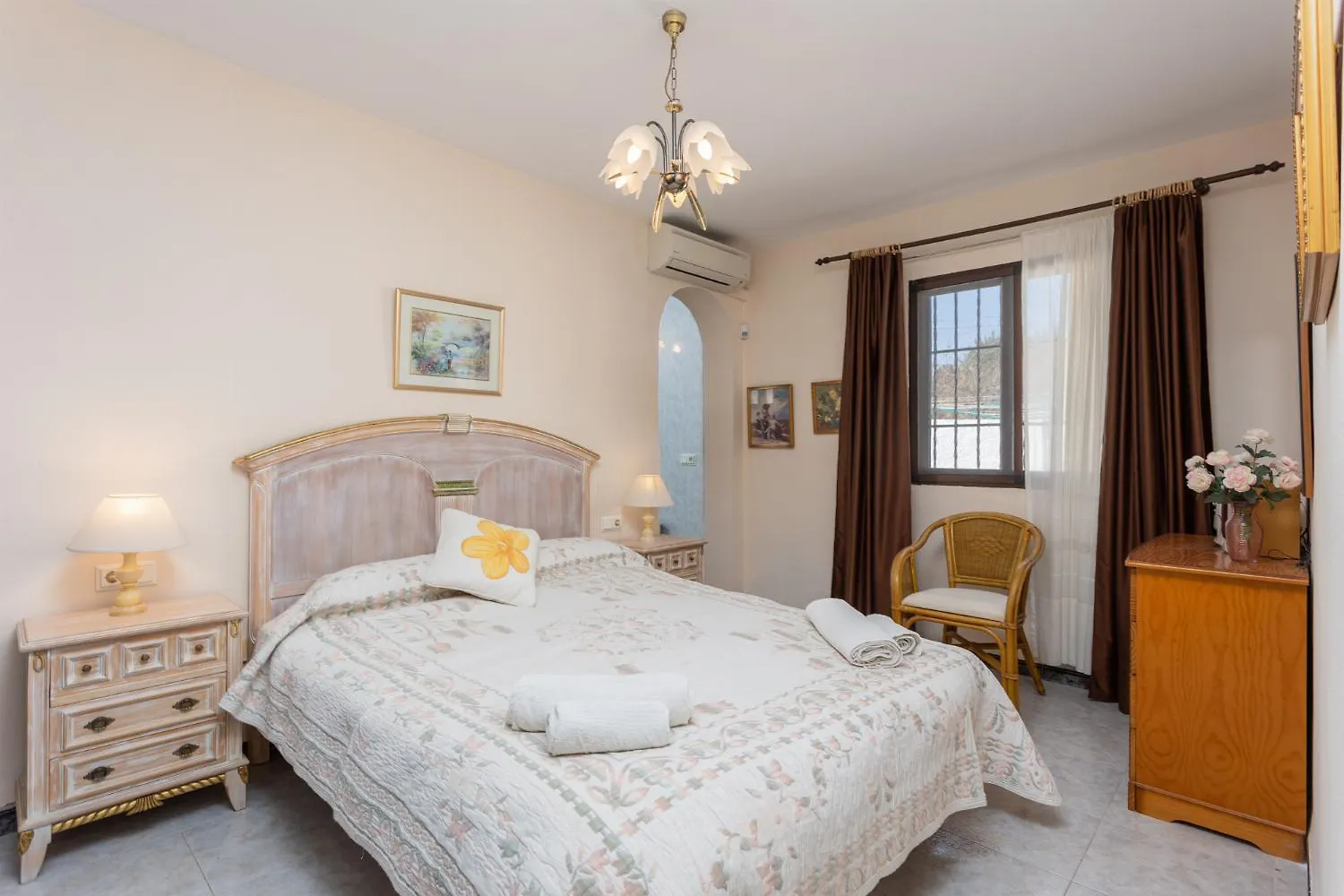 Villa Alta Vista Frigiliana