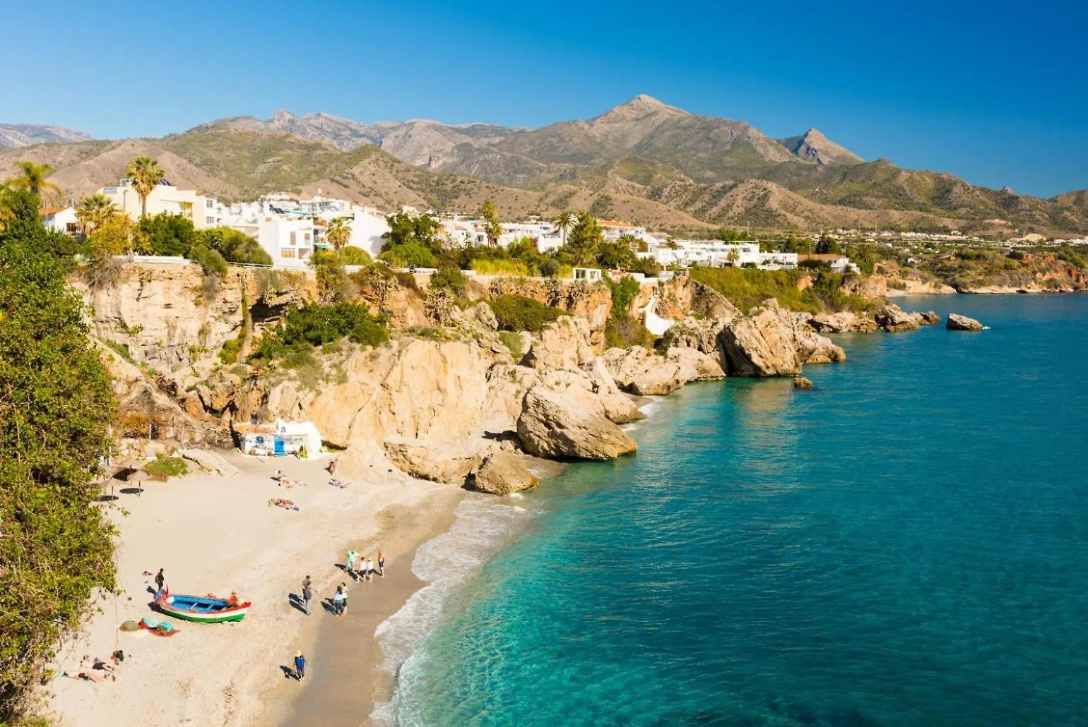 Villa Alta Vista Frigiliana 0*,