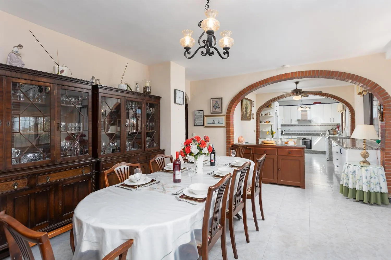Villa Alta Vista Frigiliana