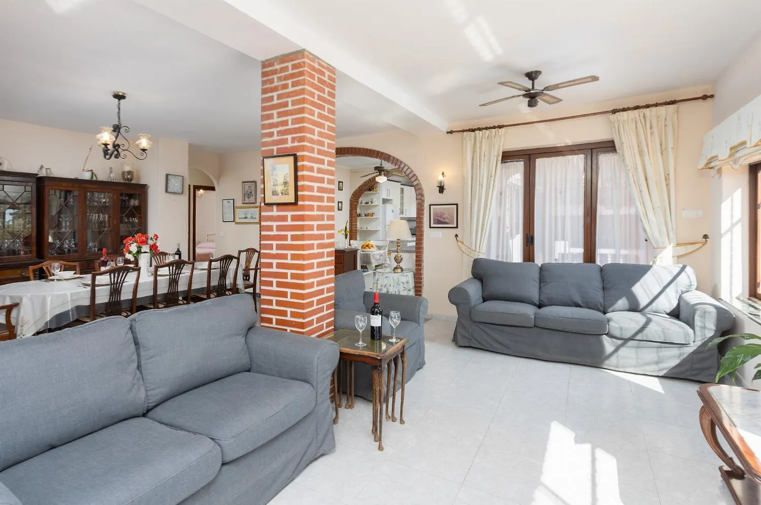 Villa Alta Vista Frigiliana