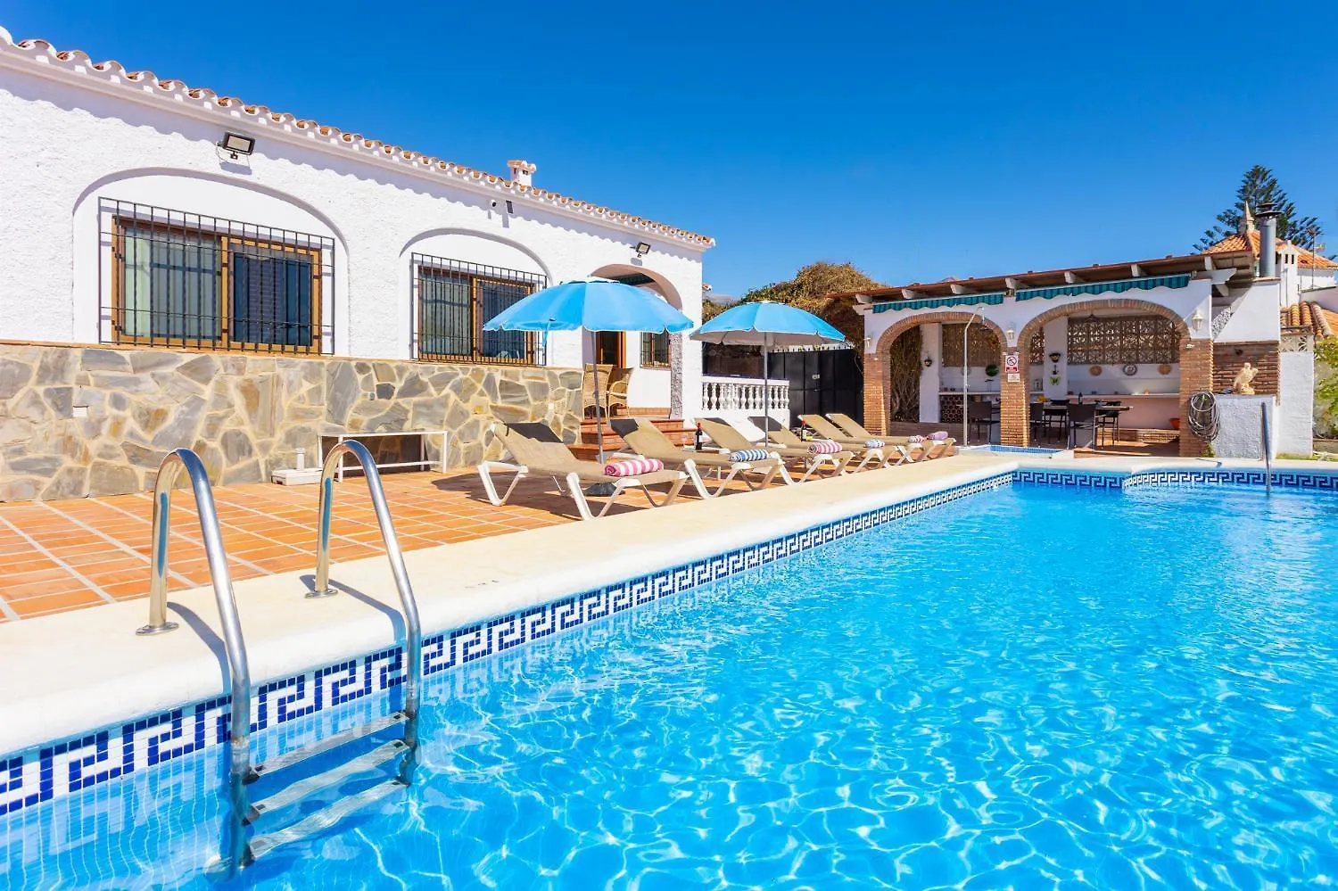 Villa Alta Vista Frigiliana 0*,